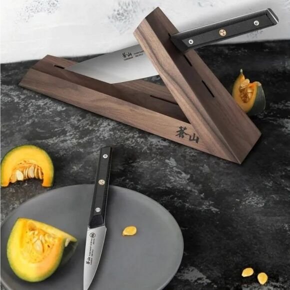 Cangshan TG Series 3-PC TAI Knife Block Set - Picture 5 of 8